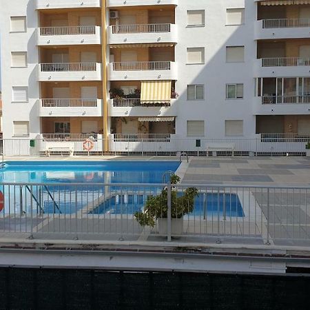 Adosado Gandia Beach 外观 照片